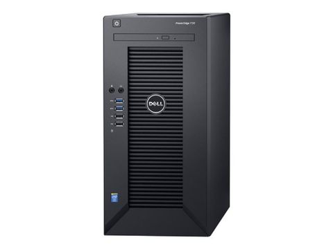  Máy chủ Dell PowerEdge T30, E3-1225v5, Ram 8GB, 1TB SATA 