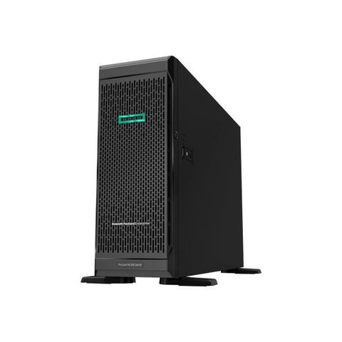  Máy chủ HPE ProLiant ML350 G10, Gold 5120, Ram 16GB, 8x2.5