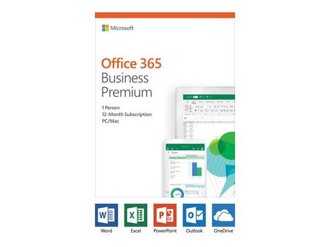  Office 365 Business Premium 