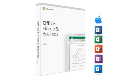  Office Home and Business 2019 