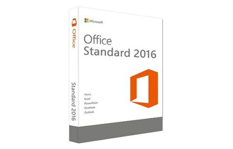  OfficeStandard 2016 SNGL OLP NL 