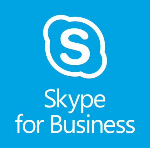  Skype for Business 