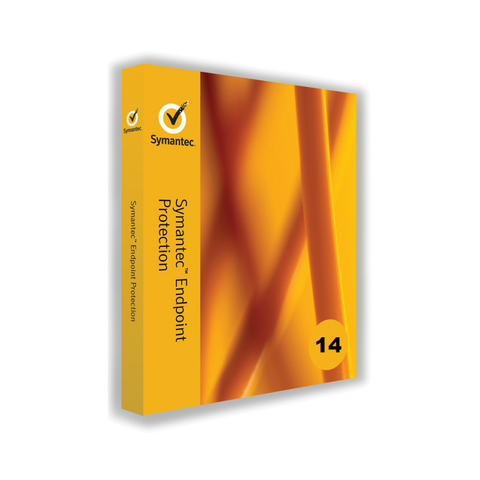  SYMANTEC ENDPOINT PROTECTION 14 