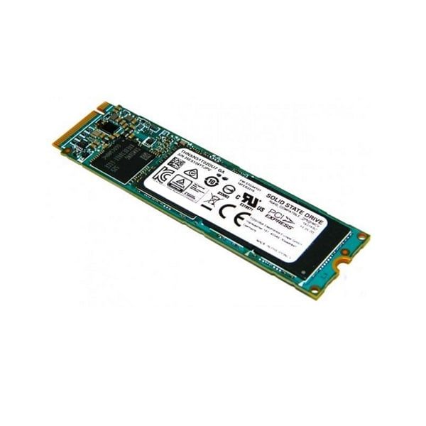 SSD M2 PCIe 512GB