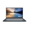 MSI Prestige 15 A11SCX-210VN i7-1185G7 GTX1650 32GB 1TB SSD 15.6