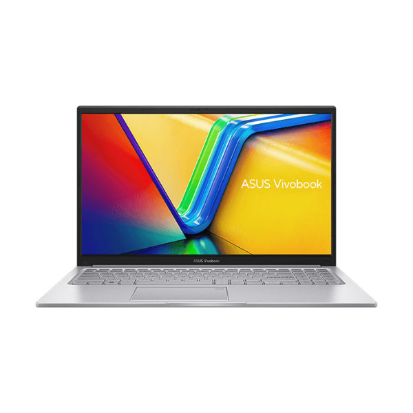 Laptop ASUS Vivobook 15X OLED S3504VA-L1226W (i5-1340P | 16GB | 512GB | Intel Iris Xe Graphics | 15.6' FHD OLED 100% DCI-P3 | Win 11)