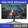 Alienware 32 4K QD-OLED Gaming Monitor - AW3225QF