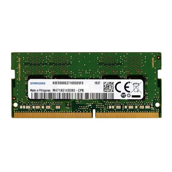 DDRAM 16GB DDR4 BUS 2400MHZ ( SAMSUNG,HYNIX,CRUCIAL)