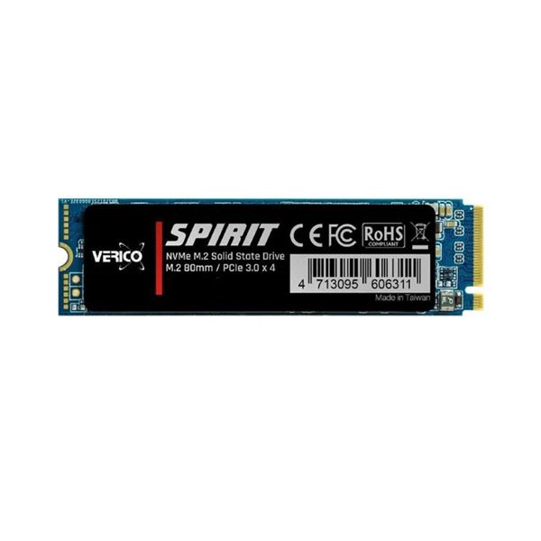 VERICO NVME M.2 Spirit SSD 1TB PCIe