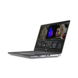 DELL Precision 7560 I9 11950H RTX A2000 Ram 32GB 1TB SSD FHD