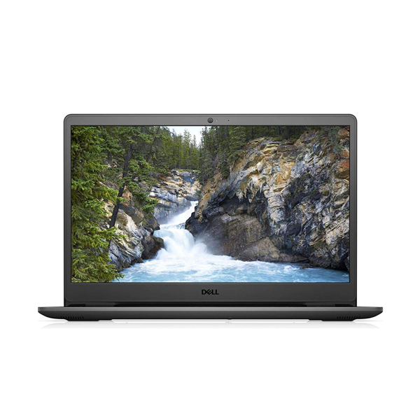Laptop Dell Inspiron 3515 (Đen)  Ryzen 5-3450U 8GB Ram SSD 256GB  15.6 HD