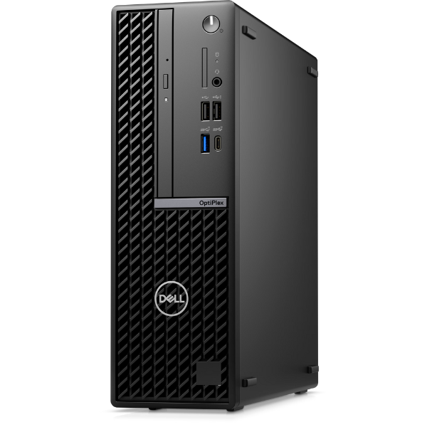 PC Dell OptiPlex 3000 SFF Core i3 12100 4GB 256GB DVDRW  Ubuntu