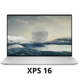 Dell XPS 16 Plus 9640 Core Ultra 9-185H RAM 32GB SSD 1TB RTX 4070 16.3 inch 4K Oled