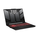 Laptop ASUS TUF Gaming A15 FA507NU-LP131W (R5-7535HS | 16GB | 1TB | GeForce RTX™ 4050 6GB | 15.6' FHD 144Hz 100% sRGB | Win 11)