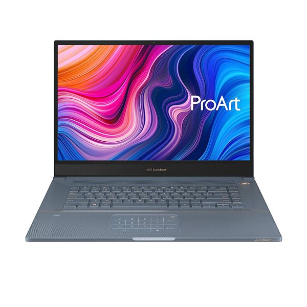 ASUS ProArt StudioBook 15 H500GV-HC002T I7-9750H RTX 2060 RAM 16GB 1TB SSD