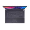 ASUS ProArt StudioBook Pro 17 W700G1T-AV046T I7-9750H Quadro T1000 RAM 16GB 1TB SSD