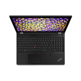 Lenovo Thinkpad P15 I7-10850H RTX4000 RAM 32GB 512 SSD 15.6 inch FHD