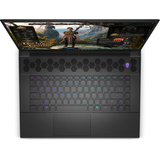 Alienware M16 R1  Intel® Ryzen 9 7845HX 16GB 1TB RTX 4070 QHD+