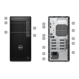 PC Dell OptiPlex 7010 Tower Core i5 13500 8GB 256GB Fedora Linux