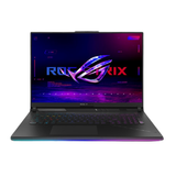 ASUS ROG Strix G18 G834  i9-13980HX  64GB 2TB SSD  RTX 4090 QHD 240Hz