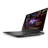 Alienware M18 R1  AMD® Ryzen 9™ 7845HX  32GB  1TB  RTX 4070 18, FHD+ 480Hz