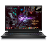 Alienware M18 R1  AMD® Ryzen 9™ 7845HX  32GB  1TB  RTX 4070 18, FHD+ 480Hz