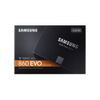 SSD SAMSUNG 860 EVO 500GB 2.5 Inch