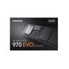 SSD SAMSUNG 970 EVO Plus 250GB M2