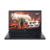 Laptop Acer Aspire 7 A715-76-53PJ (i5-12450H | 16GB | 512GB | Intel UHD Graphics | 15.6' FHD | Win 11)