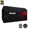 Asus ROG THOR 850P – 850W 80 Plus Platinum – Aura Sync