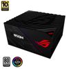 Asus ROG THOR 850P – 850W 80 Plus Platinum – Aura Sync