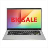 Asus Vivobook X413JA-211VBWB I3-1005G1 4GB 128GB SSD 14 FHD W10