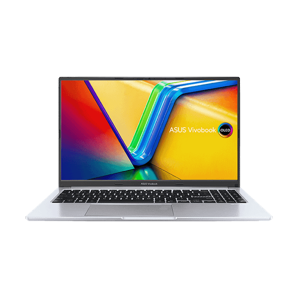 Laptop ASUS VivoBook 15 OLED A1505VA-L1113W (i5-13500H | 16GB | 512GB | Intel Iris Xe Graphics | 15.6' FHD OLED | Win 11)