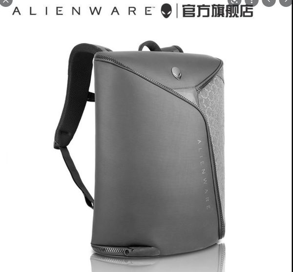 Balo Alienware M17 Pro Backpack