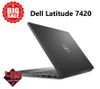 Dell Latitude 7420  Core™ i7-1165G7, RAM 16GB , SSD 512GB, FHD Win 10 Pro