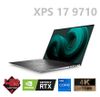 DELL XPS 17 9710 -I9-11900H RTX3060 RAM 32GB SSD 1000GB 17.0