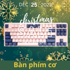 Bàn phím Ducky One 3 Fullsize Fuji | Cherry Sw - Hotswap - PBT Doubleshot