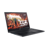 Laptop Acer Aspire 7 A715-43G-R8GA (R5-5625U | 8GB | 512GB | GeForce RTX™ 3050 4GB | 15.6' FHD 144Hz | Win 11)