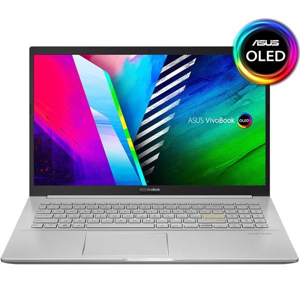 Laptop ASUS VivoBook M513UA-L1221T (R5-5500U | 8GB | 512GB | AMD Radeon Graphics | 15.6' FHD | Win 10)