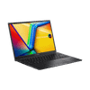Laptop ASUS VivoBook 14X OLED S3405VA-KM071W (i9-13900H | 16GB | 512GB | Intel Iris Xe Graphics | 14' 2.8K OLED 100% DCI-P3 | Win 11)