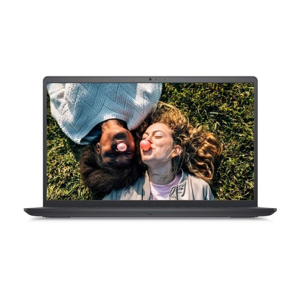 Laptop Dell Inspiron 3501 (Đen)  i3-1115G4 | 8GB RAM | 256GB SSD | Intel Iris Xe Graphics | 15.6 FHD