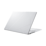 ASUS ZenBook 14 OLED UX3402VA-KM203W (i5-1340P | 16GB | 512GB | Intel Iris Xe Graphics | 14' WQXGA+ OLED 100% DCI-P3 | Win 11)