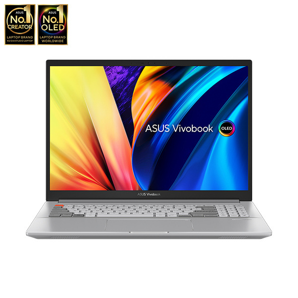 Laptop ASUS VivoBook 14X OLED K3405VC-KM006W  (i5-13500H | 16GB | 512GB | GeForce RTX™ 3050 4GB | 14.5' OLED 2.8K 120Hz | Win 11)