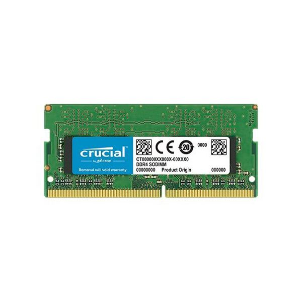 DDRAM 8GB DDR4 BUS 2666MHZ ( SAMSUNG,HYNIX,CRUCIAL)