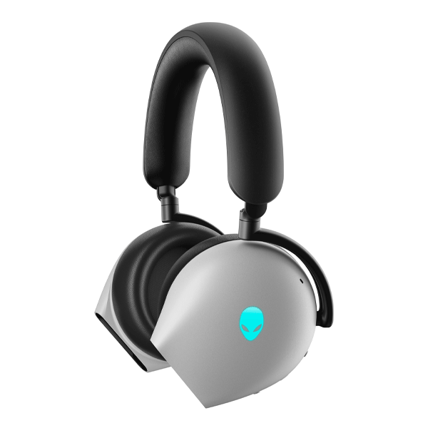 ALIENWARE TRI-MODE WIRELESS GAMING HEADSET AW920H