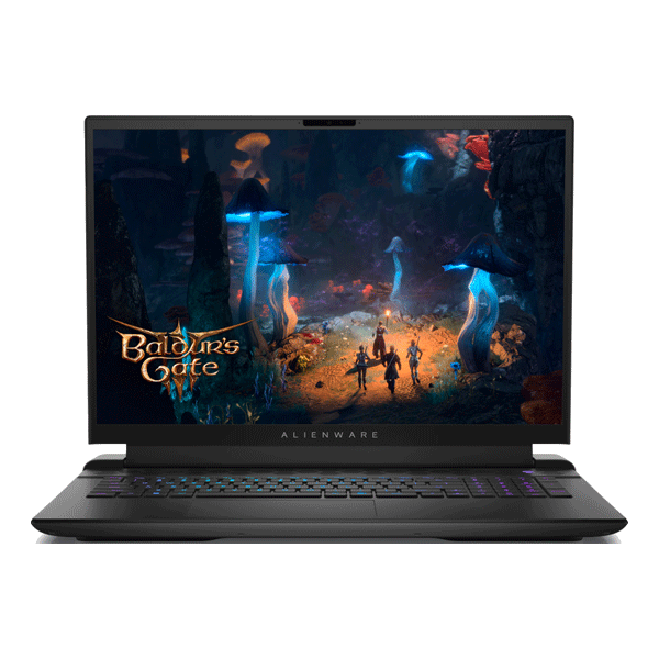 Alienware M18 R2 Intel Core i9 14900HX  16GB 1TB RTX 4090 QHD+ 165Hz