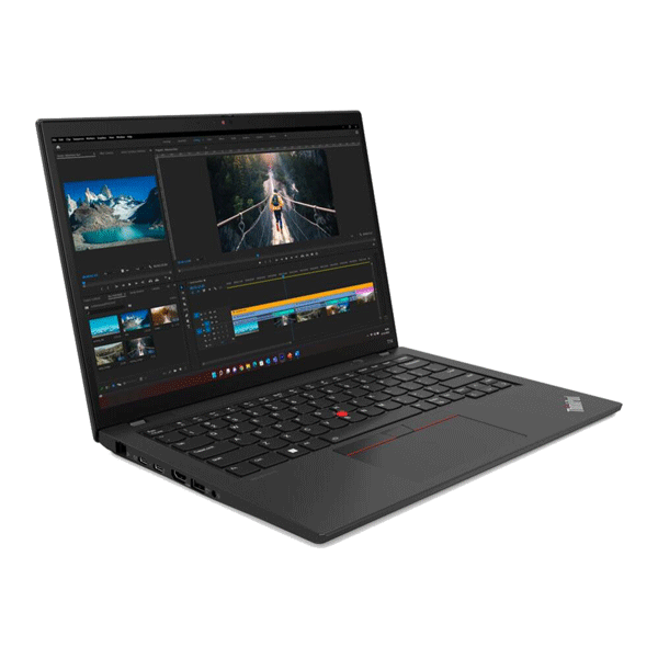 ThinkPad T14 Gen 4 i7-1355U Ram 16GB SSD 512GB 14 Inch FHD+