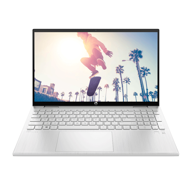 HP Pavilion x360 Convertible 15-er1047nr  Intel Core i5-1235U 16GB RAM  256GB SSD FHD