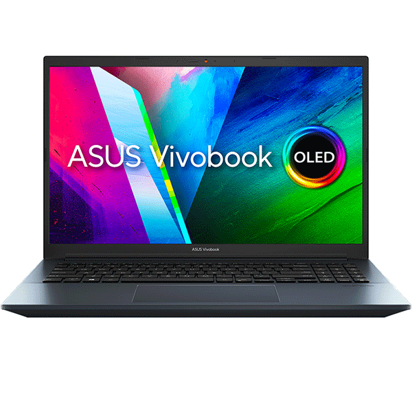 ASUS VivoBook Pro 14X S5402 i7-12700H Ram 12GB  SSD 512GB 14.5 inch 2.8K OLED