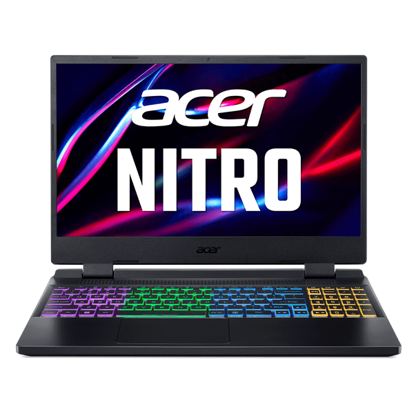Acer Nitro 5 Tiger AN515-58-52SP i5-12500H  8GB  512GB  RTX 3050  15.6' FHD 144Hz
